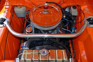 Focus sur le filtre à air auto