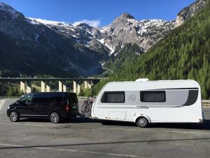 Réparer une caravane : comment procéder ?