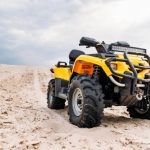Quad Can-Am : Tout savoir à propos