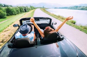 Comment payer moins cher une location de voiture ?