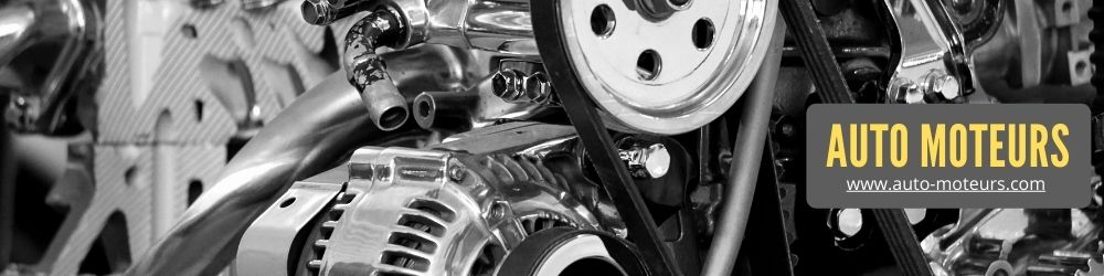 Auto Moteurs