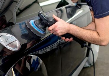 Polisseuse rotative ou orbitale : laquelle choisir pour lustrer une voiture ?