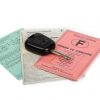Achat de voiture neuve : combien de temps dispose-t-on pour faire la carte grise ?
