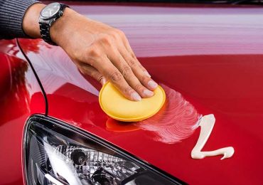 Top 7 des meilleures cires de voiture