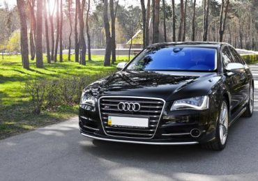 L’Audi A6 restylée : une voiture de prestige très attendue en 2022