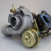 Turbocompresseur : fonctionnement, avantages et différents types