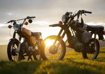 Comment tracter une moto sans remorque ?