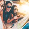 4 bonnes raisons de louer une voiture pour les vacances