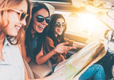 4 bonnes raisons de louer une voiture pour les vacances