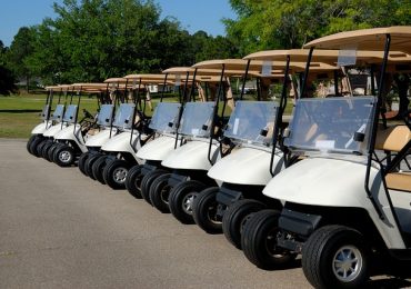 Moke ou Ezgo : quelle voiturette vais-je m’offrir ?