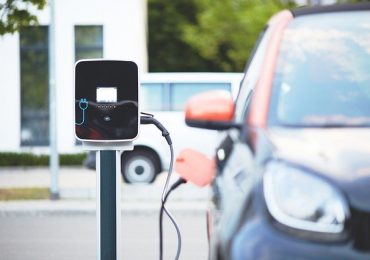 Location de voiture électrique : quel modèle choisir ?
