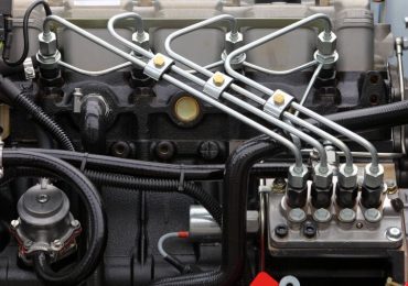 Zoom sur les actuateurs électroniques de turbo