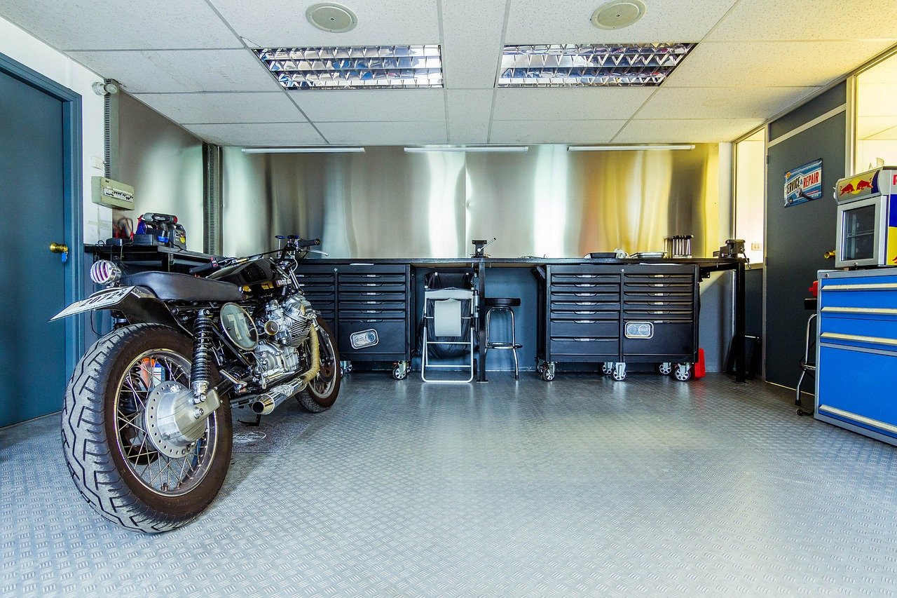 vente moto d'occasion