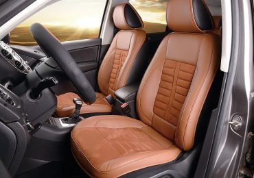 5 bonnes raisons de choisir les sièges auto Recaro