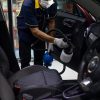 Est-il nécessaire de désinfecter l’habitacle d’une voiture ?