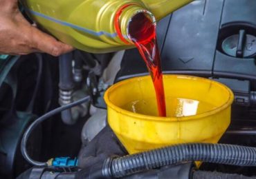 Tout ce que vous devez savoir sur la viscosité de l’huile moteur