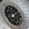Bien choisir ses pneus tout-terrain 4×4
