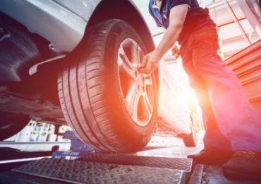 Classement des meilleurs pneus pour SUV