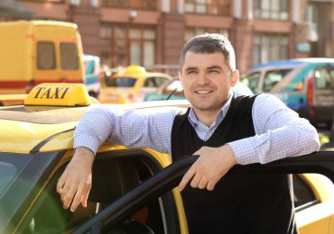 Taxi : les équipements obligatoires 