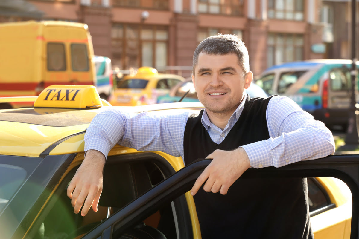 Taxi : les équipements obligatoires