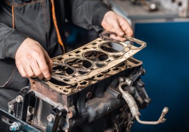 Tout ce qu’il y a à connaître sur la rectification de culasse