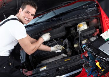 Décalaminage de moteur diesel : process et prix