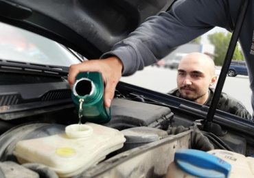 Quelle huile moteur choisir pour une voiture à fort kilométrage ?