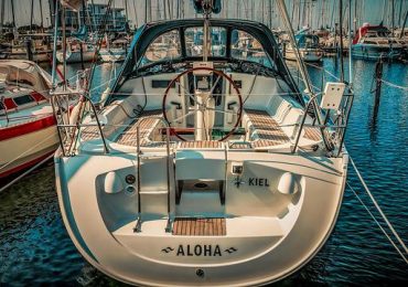 Focus sur la remotorisation de bateau