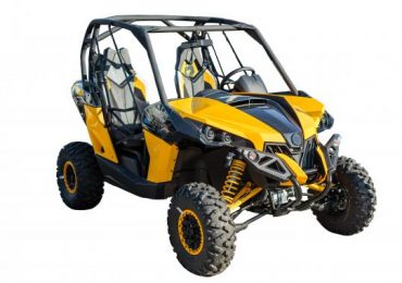 Bien entretenir son buggy utilitaire : nos astuces