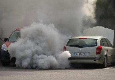 Tour d’horizon sur le contrôle technique anti-pollution