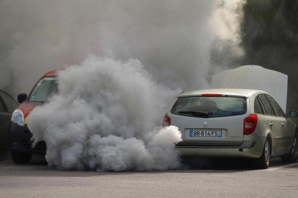 Tour d'horizon sur le contrôle technique anti-pollution
