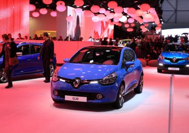 Découvrez la gamme Renault Twingo 2022