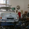 Restaurer une voiture ancienne : ce qu’il faut savoir