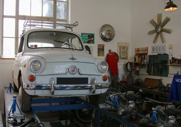 Restaurer une voiture ancienne : ce qu’il faut savoir