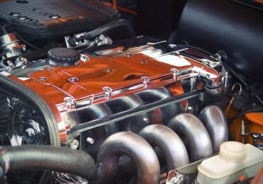Tuto : comment nettoyer un bloc moteur ?