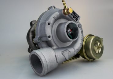 Changement d’un turbocompresseur : combien ça coûte ?
