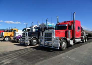 Où trouver un camion porte-engins d’occasion ?