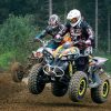Comment améliorer la performance d’un quad ?