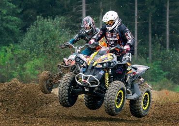 Comment améliorer la performance d’un quad ?
