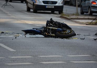 Tout savoir sur l’expertise d’une moto après un accident