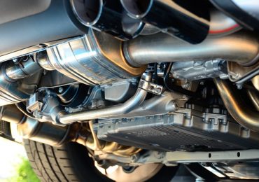 Changer le silencieux d’une voiture : comment procéder ?