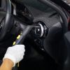 En quoi consiste le nettoyage cryogénique sur voiture ?