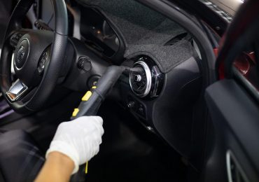 En quoi consiste le nettoyage cryogénique sur voiture ?