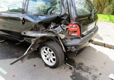 Victime d’un accident de la route : quelle est la procédure à suivre ?