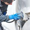 Zoom sur le reconditionnement de peinture