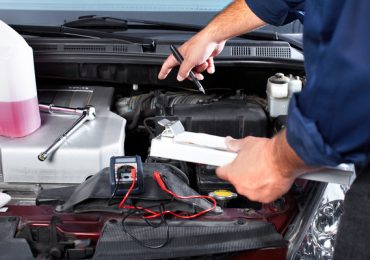 Ce qu’il faut savoir sur le contrôle technique des véhicules électriques ?