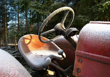 Le guide pour bien choisir un siège de tracteur