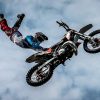 Top 4 des meilleures motos trial en 2022