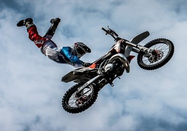 Top 4 des meilleures motos trial en 2022