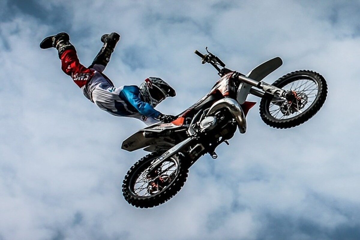 Top 4 des meilleures motos trial en 2022